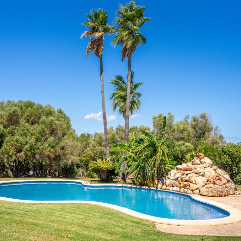 Ideal Property Mallorca - Son San Marti Gran - Casa de 4 dormitorios - 51
