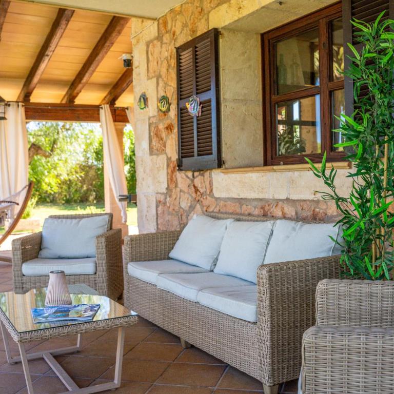 Ideal Property Mallorca - Son San Marti Gran - Casa de 4 dormitorios - 57