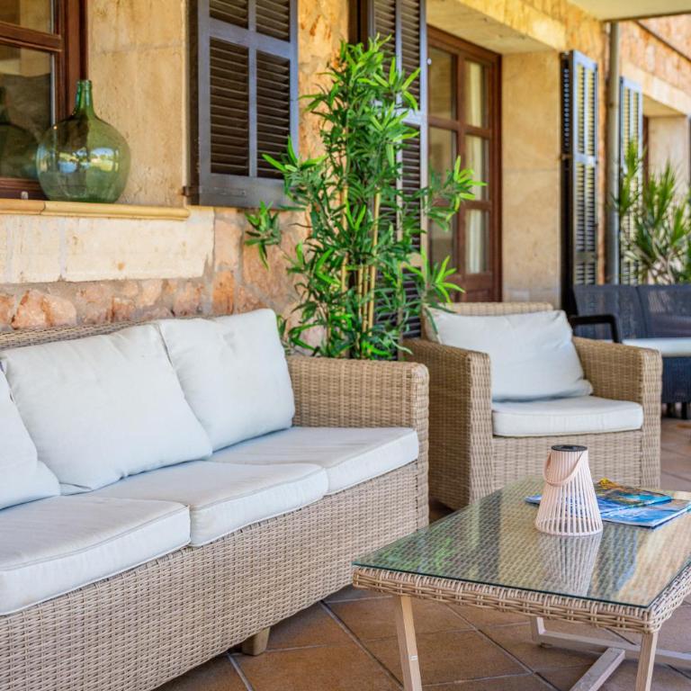 Ideal Property Mallorca - Son San Marti Gran - Casa de 4 dormitorios - 58