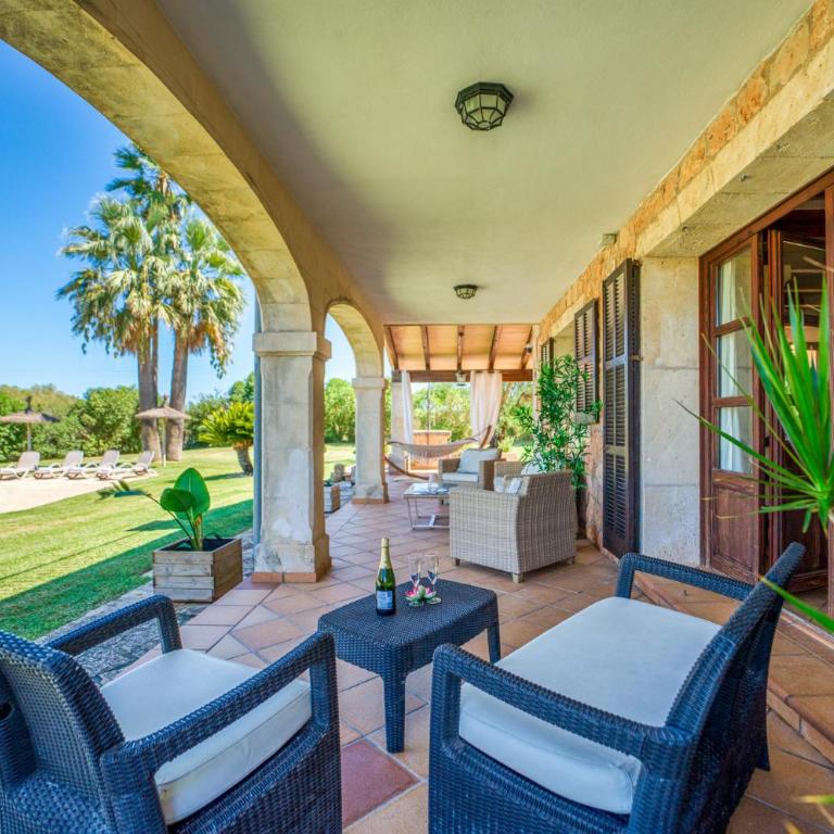 Ideal Property Mallorca - Son San Marti Gran - Casa de 4 dormitorios - 59