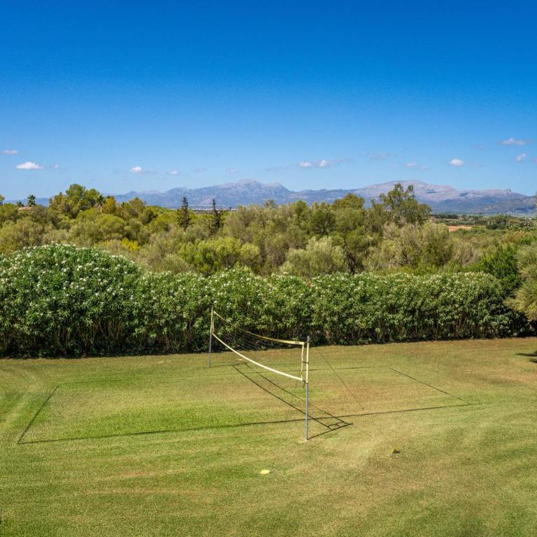 Ideal Property Mallorca - Son San Marti Gran - Casa de 4 dormitorios - 63