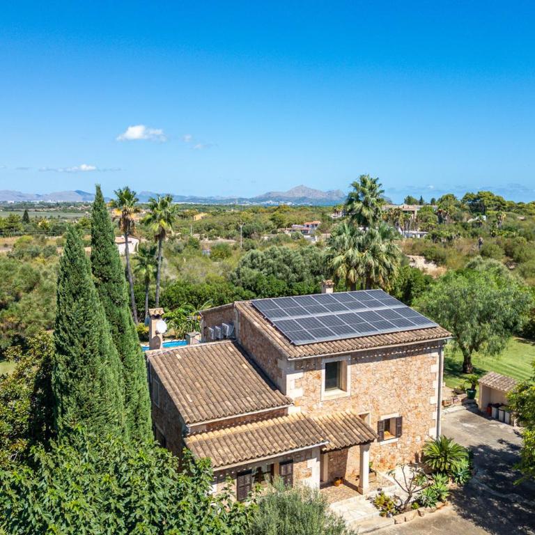 Ideal Property Mallorca - Son San Marti Gran - Casa de 4 dormitorios - 66