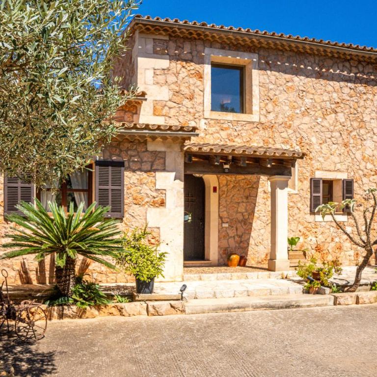 Ideal Property Mallorca - Son San Marti Gran - Casa de 4 dormitorios - 67
