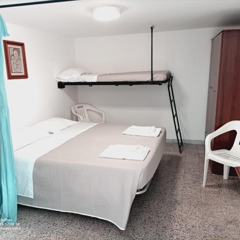 Oasi Villa Anthea - Superior Apartment with Balcony - 30