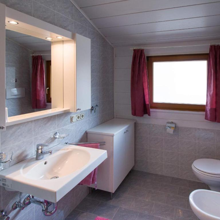 Haus Ploner - Pichlerhof - Appartamento con 1 Camera da Letto - 25