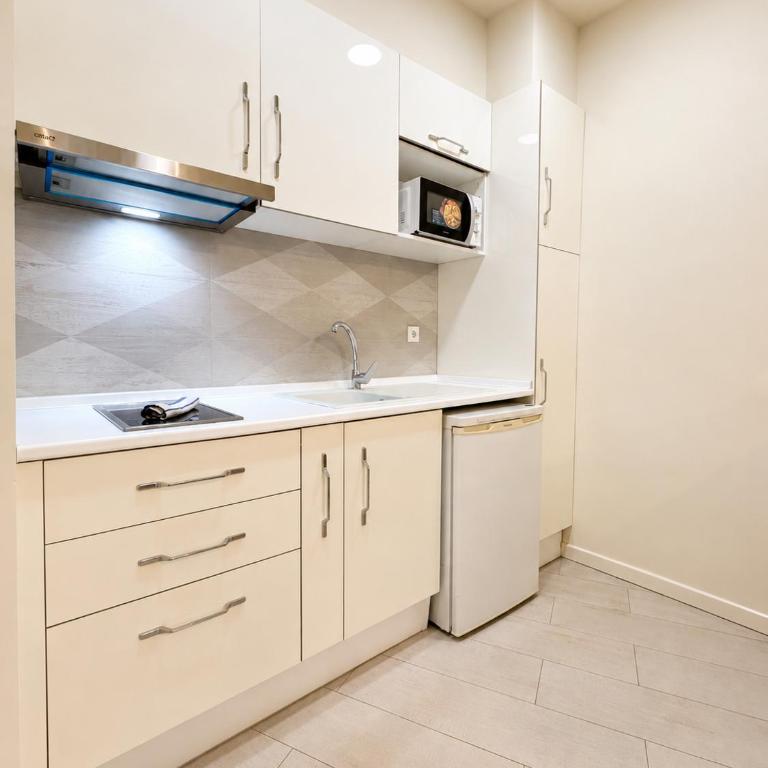 Apartment Ruzafa Market 1D - Apartamento de 1 dormitorio - 4
