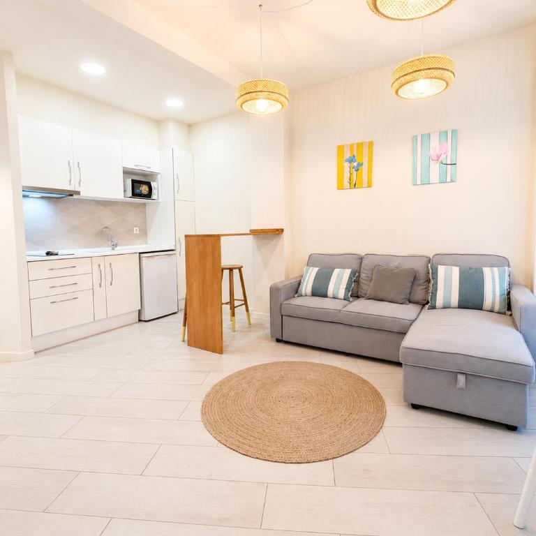 Apartment Ruzafa Market 1D - Apartamento de 1 dormitorio - 5