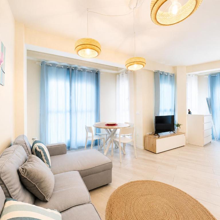 Apartment Ruzafa Market 1D - Apartamento de 1 dormitorio - 10