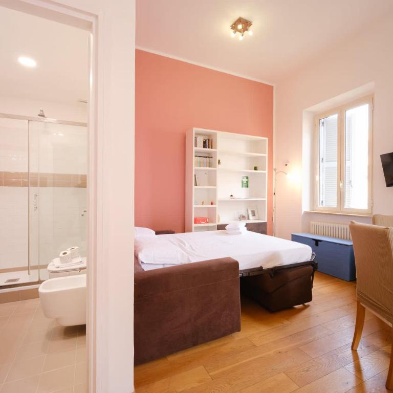 Clivo 2 St Peter BuddyRent - Appartement - 12
