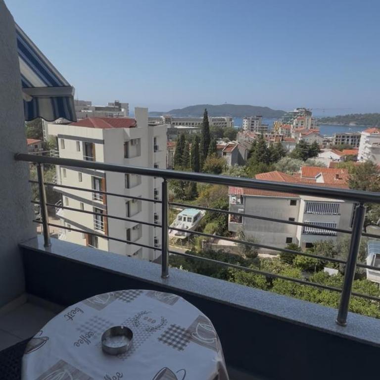Blue wave apartman - Apartment mit 1 Schlafzimmer - 3