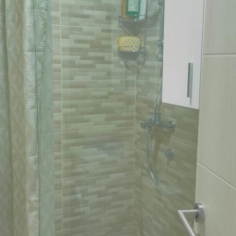 Blue wave apartman - Apartment mit 1 Schlafzimmer - 4