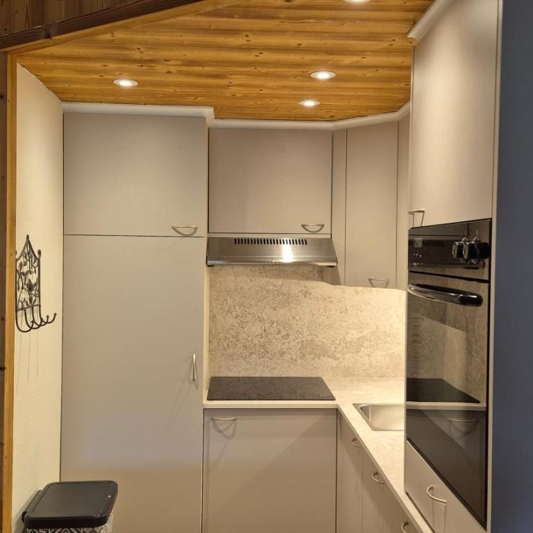 Chalet le Chamois-Arolles- Arcs 2000-Alpes-France - Two-Bedroom Apartment - 15