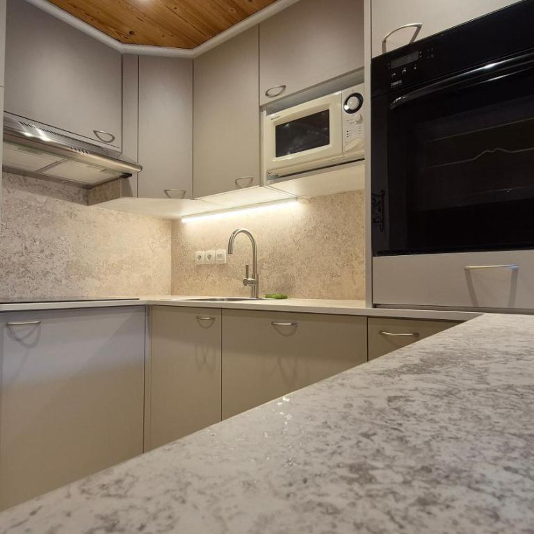 Chalet le Chamois-Arolles- Arcs 2000-Alpes-France - Two-Bedroom Apartment - 22