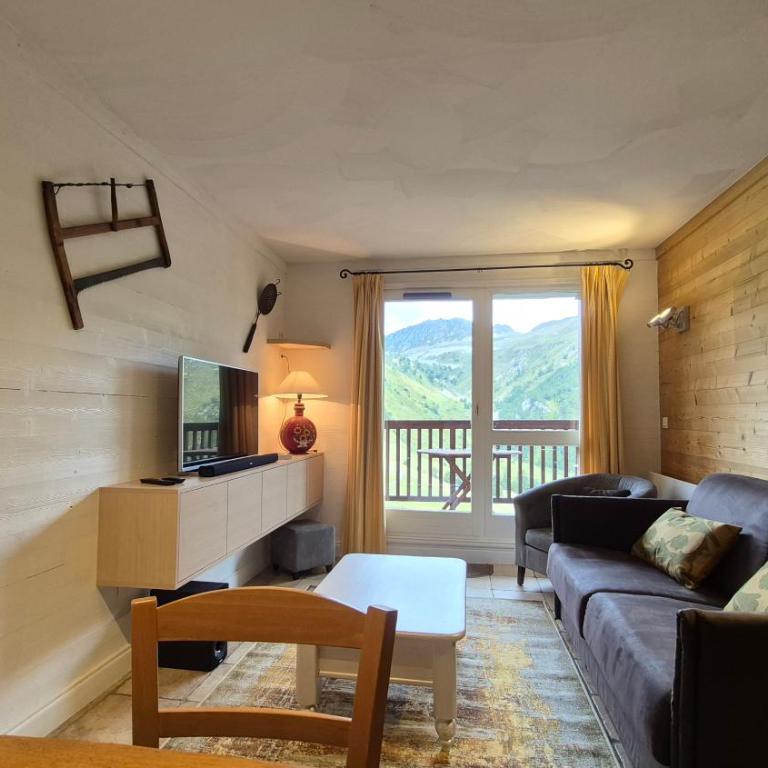 Chalet le Chamois-Arolles- Arcs 2000-Alpes-France - Two-Bedroom Apartment - 26
