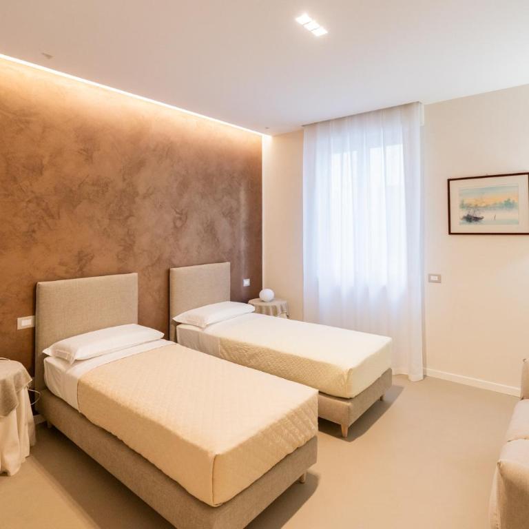 Relais La Torre - Domus Verona - Appartamento Deluxe con 2 Camere da Letto - 3