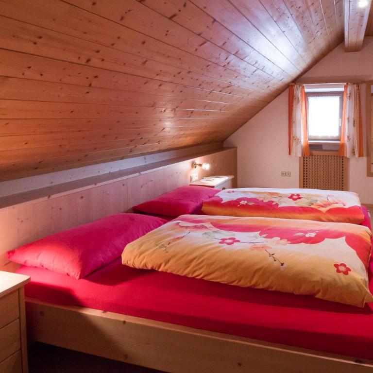 Haus Ploner - Pichlerhof - Appartamento con 1 Camera da Letto - 24