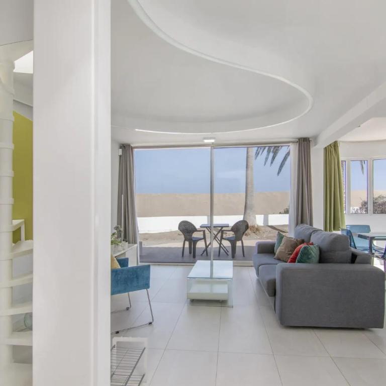 Dunas Privilege By MasVacaciones - Maison 2 Chambres - 1