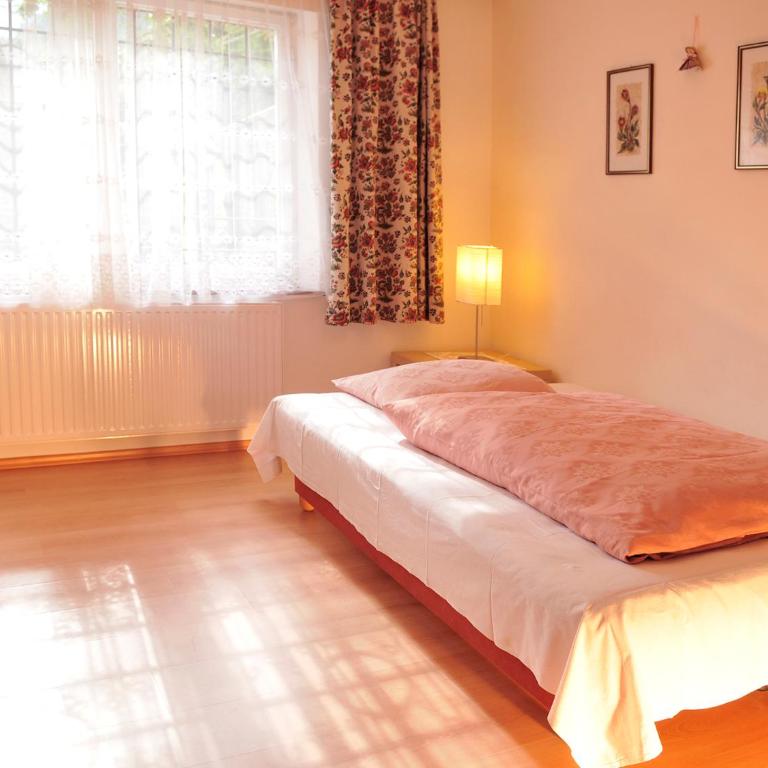 Haus Gilli - Habitación Individual - 1