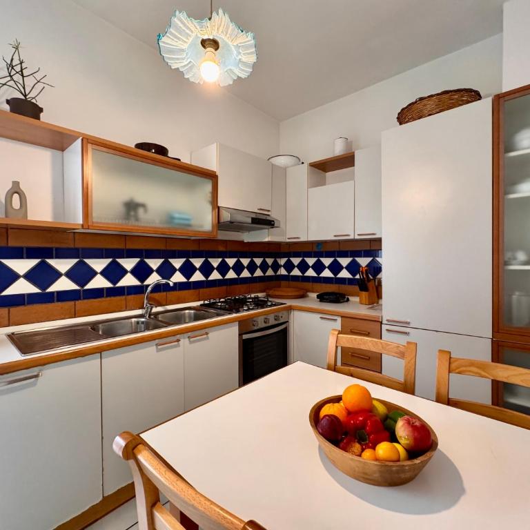 Casa Marea - Authentic Holiday Home Near the Beach in Santa Caterina - Marea Stays Collection - Two-Bedroom House - 26