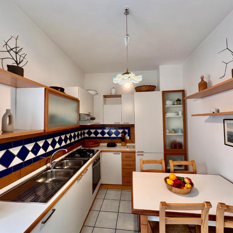 Casa Marea - Authentic Holiday Home Near the Beach in Santa Caterina - Marea Stays Collection - Two-Bedroom House - 17