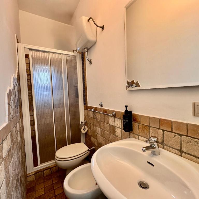 Casa Marea - Authentic Holiday Home Near the Beach in Santa Caterina - Marea Stays Collection - Two-Bedroom House - 15