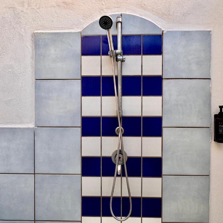 Casa Marea - Authentic Holiday Home Near the Beach in Santa Caterina - Marea Stays Collection - Two-Bedroom House - 13