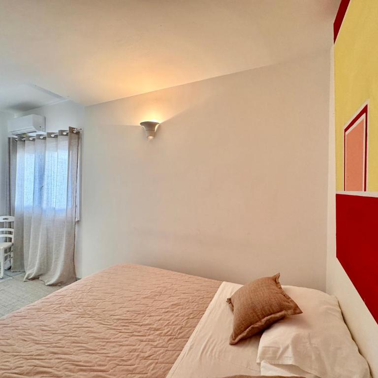 Casa Marea - Authentic Holiday Home Near the Beach in Santa Caterina - Marea Stays Collection - Two-Bedroom House - 5