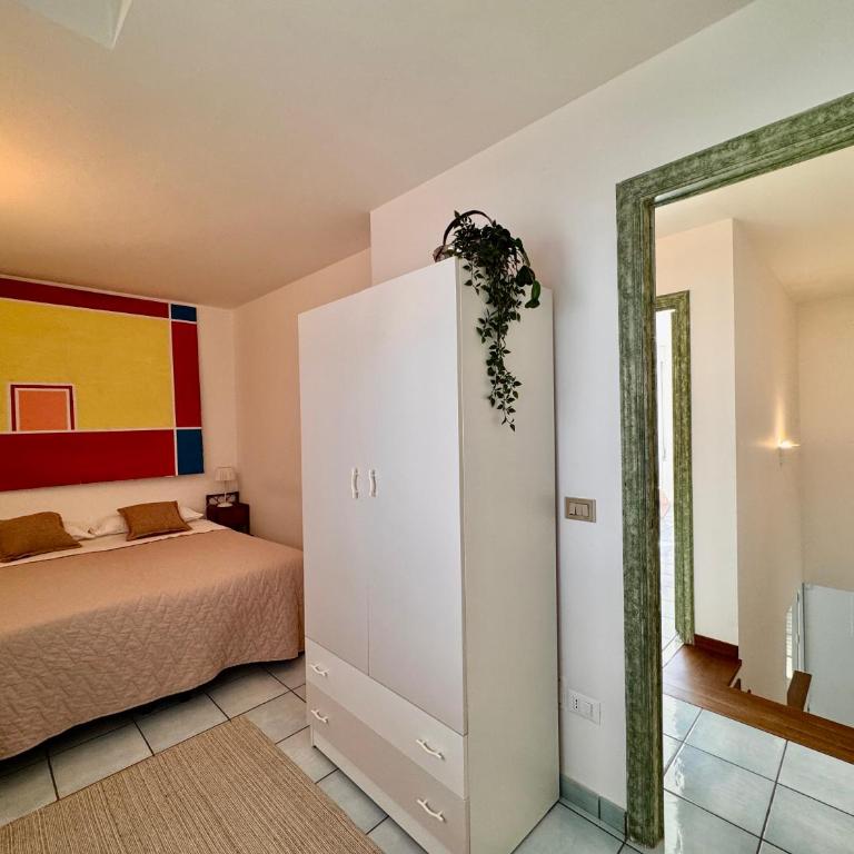 Casa Marea - Authentic Holiday Home Near the Beach in Santa Caterina - Marea Stays Collection - Two-Bedroom House - 9