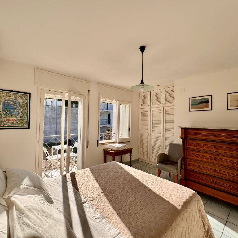 Casa Marea - Authentic Holiday Home Near the Beach in Santa Caterina - Marea Stays Collection - Two-Bedroom House - 19