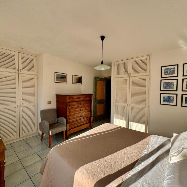 Casa Marea - Authentic Holiday Home Near the Beach in Santa Caterina - Marea Stays Collection - Two-Bedroom House - 24