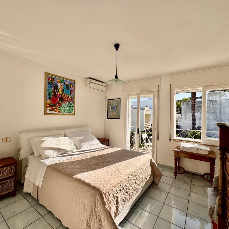 Casa Marea - Authentic Holiday Home Near the Beach in Santa Caterina - Marea Stays Collection - Two-Bedroom House - 21