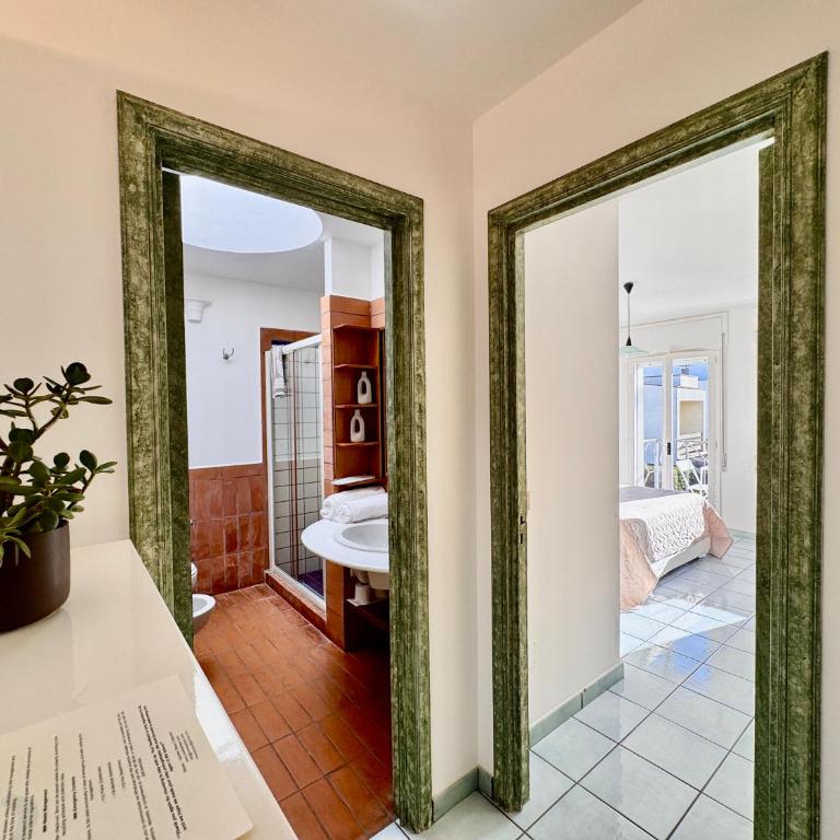 Casa Marea - Authentic Holiday Home Near the Beach in Santa Caterina - Marea Stays Collection - Two-Bedroom House - 22