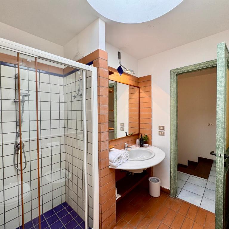 Casa Marea - Authentic Holiday Home Near the Beach in Santa Caterina - Marea Stays Collection - Two-Bedroom House - 23