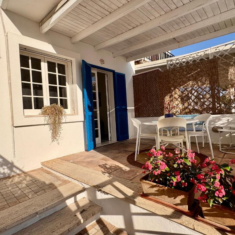 Casa Marea - Authentic Holiday Home Near the Beach in Santa Caterina - Marea Stays Collection - Two-Bedroom House - 18