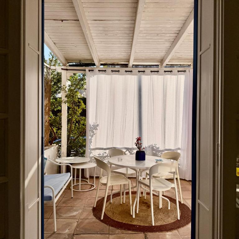 Casa Marea - Authentic Holiday Home Near the Beach in Santa Caterina - Marea Stays Collection - Two-Bedroom House - 27