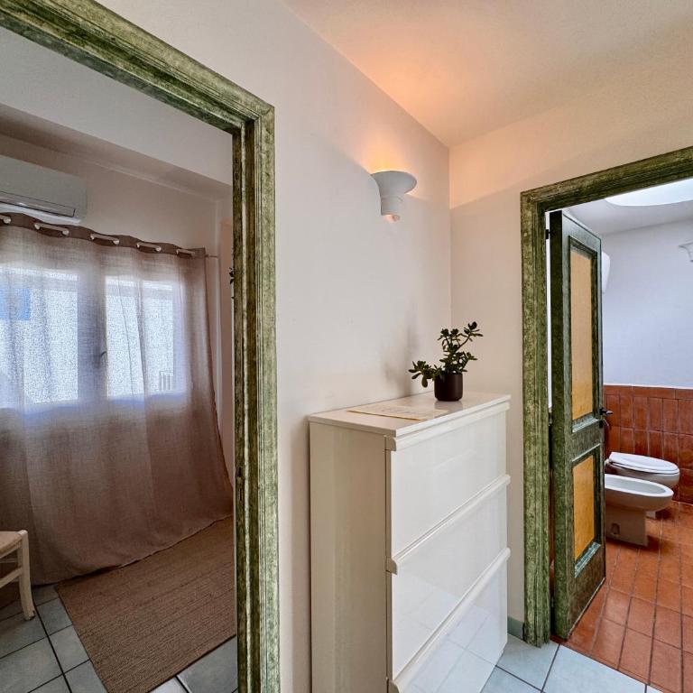 Casa Marea - Authentic Holiday Home Near the Beach in Santa Caterina - Marea Stays Collection - Two-Bedroom House - 28