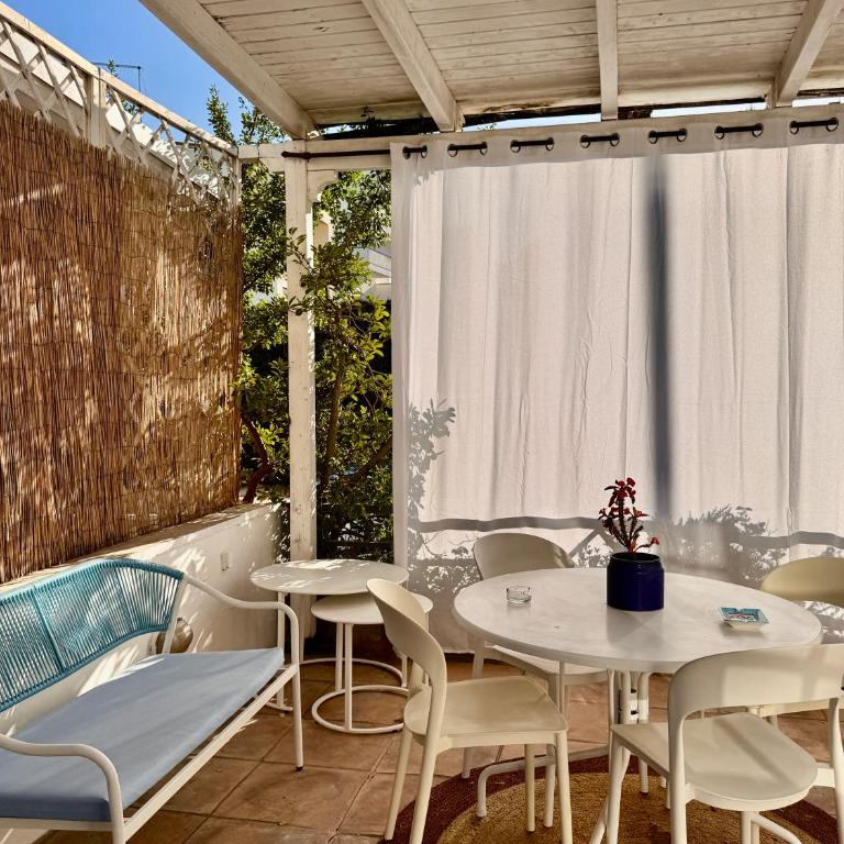 Casa Marea - Authentic Holiday Home Near the Beach in Santa Caterina - Marea Stays Collection - Two-Bedroom House - 30