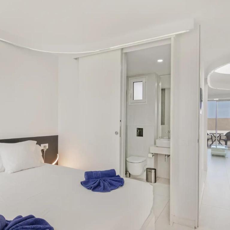 Dunas Privilege By MasVacaciones - Maison 2 Chambres - 6