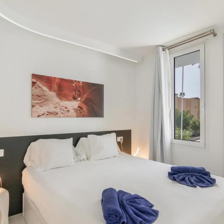 Dunas Privilege By MasVacaciones - Maison 2 Chambres - 9