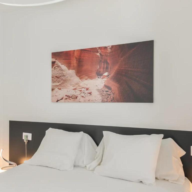 Dunas Privilege By MasVacaciones - Maison 2 Chambres - 10