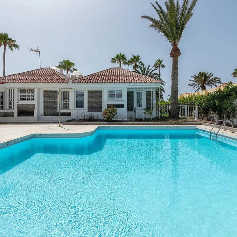 Dunas Privilege By MasVacaciones - Maison 2 Chambres - 11