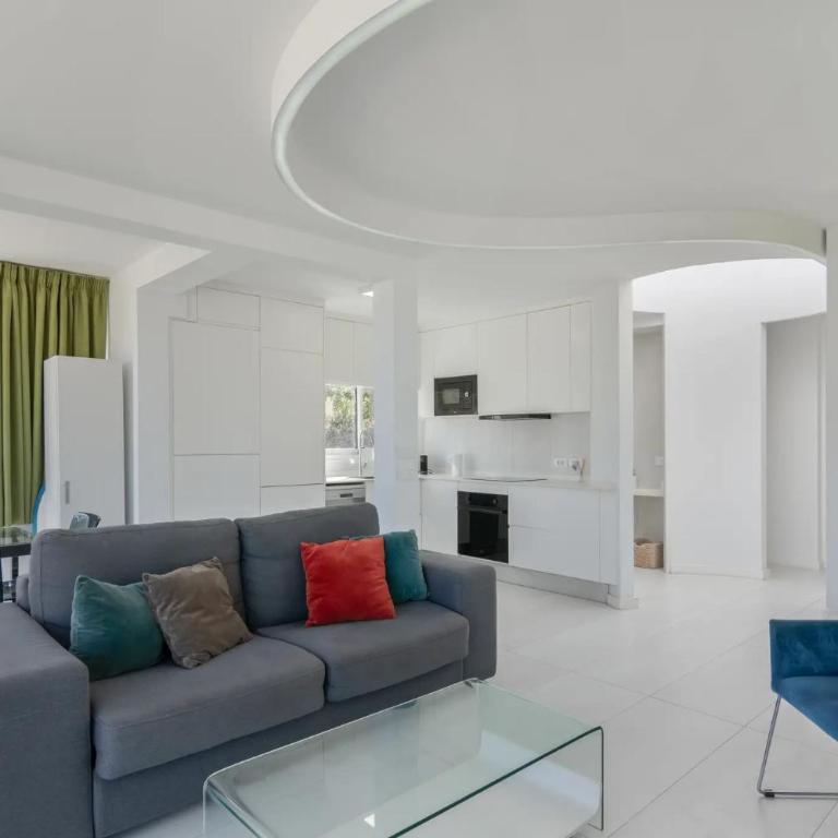 Dunas Privilege By MasVacaciones - Maison 2 Chambres - 16