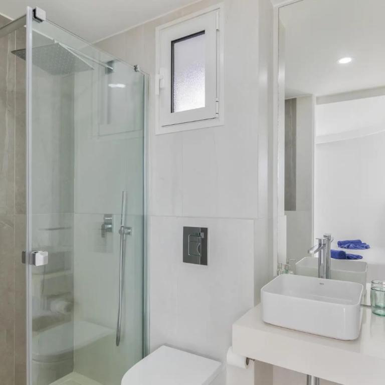 Dunas Privilege By MasVacaciones - Maison 2 Chambres - 19