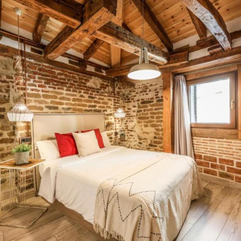 AmazINN Collection Plaza de España - Appartement Supérieur - 13