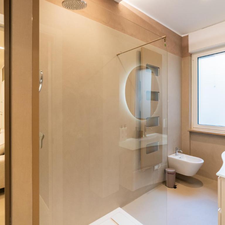 Relais La Torre - Domus Verona - Appartamento Deluxe con 2 Camere da Letto - 5