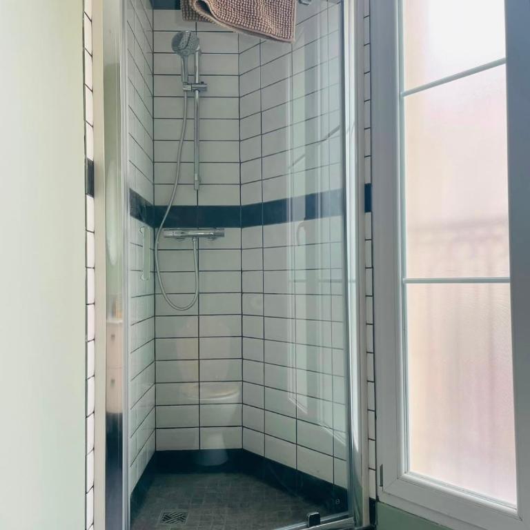 Le Balcon Saint-Amand - 458 - Apartamento de 1 dormitorio - 34
