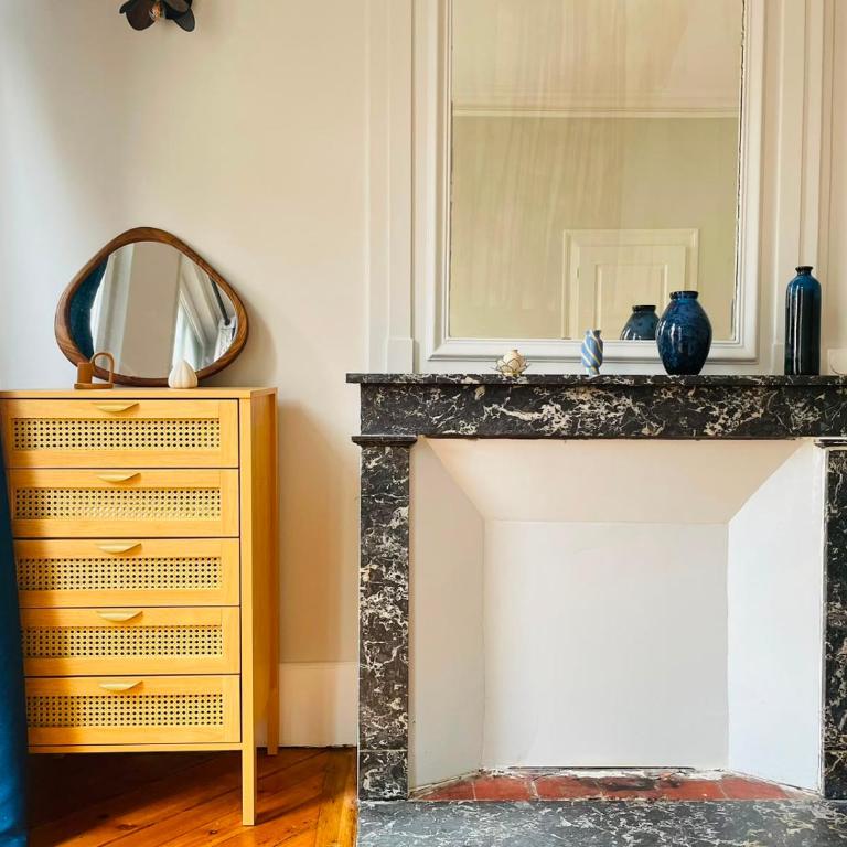 Le Balcon Saint-Amand - 458 - Apartamento de 1 dormitorio - 32