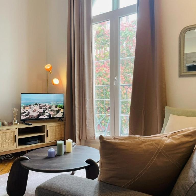Le Balcon Saint-Amand - 458 - Apartamento de 1 dormitorio - 15