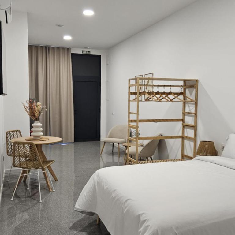 Imperial Apartamentos Puerto - Studio-Apartment - 4