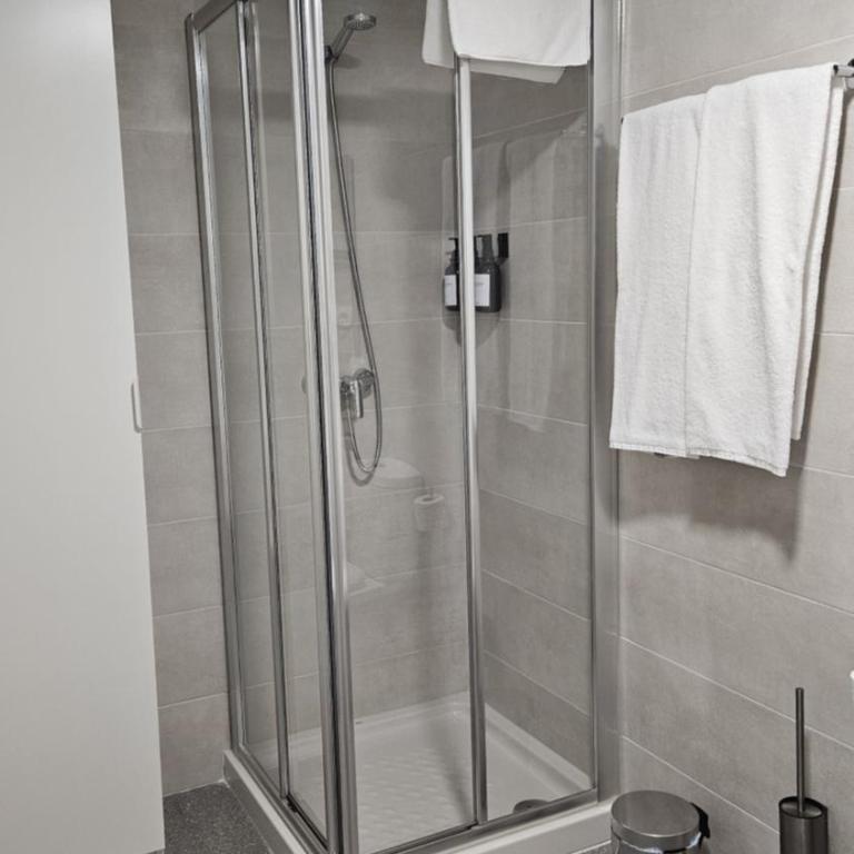 Imperial Apartamentos Puerto - Studio-Apartment - 15
